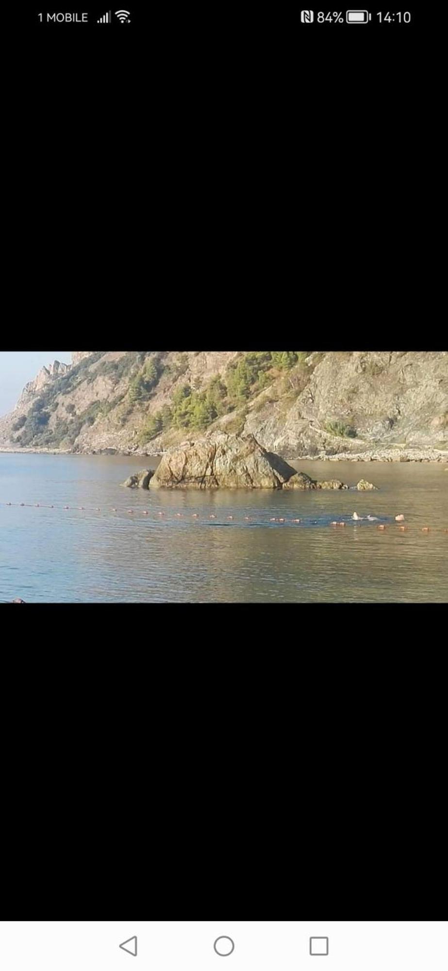 Da Stefania Hotel Monterosso al Mare Exterior photo